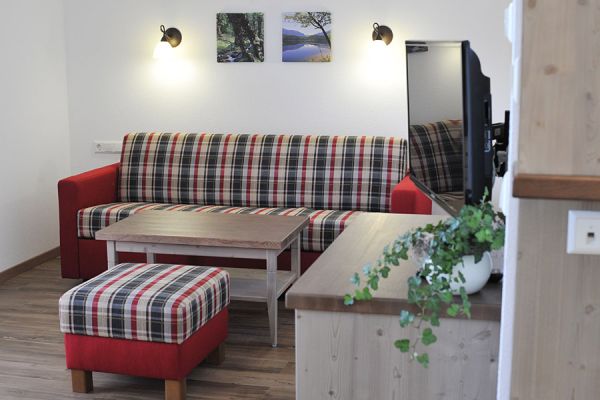 Apartment im Landhaus Katharina in Ramsau am Dachstein - herrlich ruhige Lage und doch nahe im Zentrum