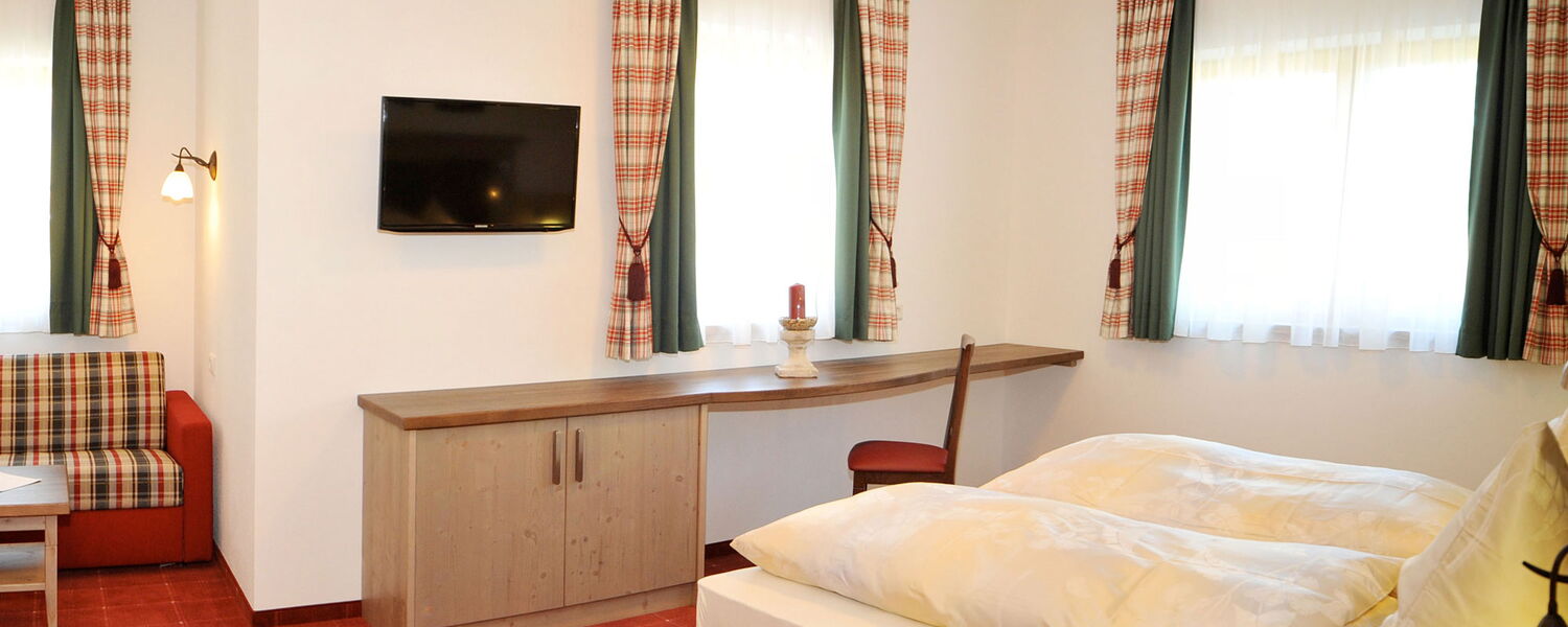 Apartment in Landhaus Katharina